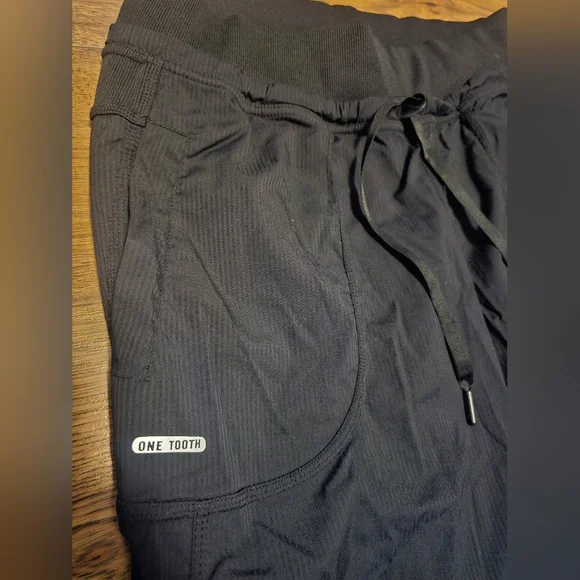 One Tooth Pants - Picture 3 of 5